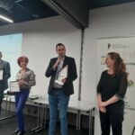 Получаване на награда