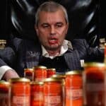 Повелителят на лютеницата