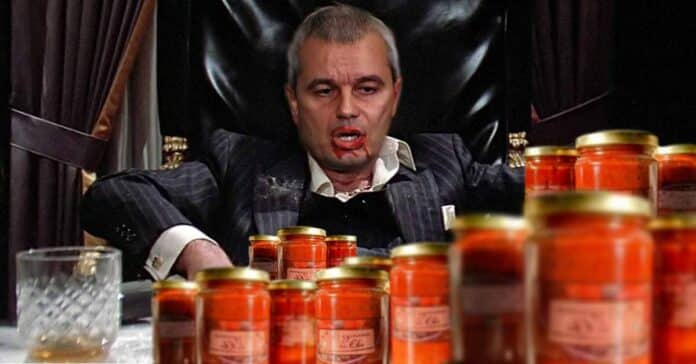 Повелителят на лютеницата