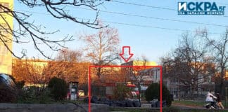 Пожарна кола