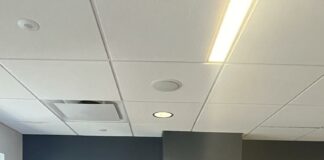 Работна среща в САЩ