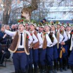 Фестивал "Ямболски коледарски буенек"