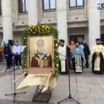 Никулден в Бургас