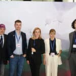 Представителите на България