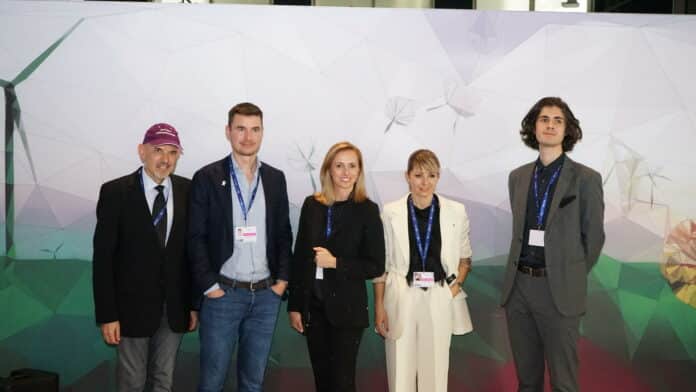 Представителите на България