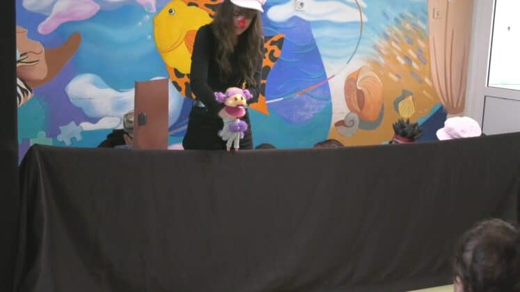 Представление