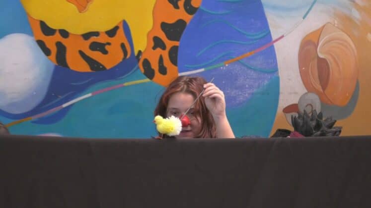 Представление