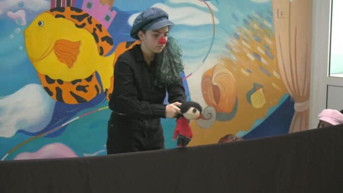 Представление