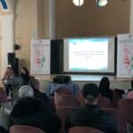 Пресконференция