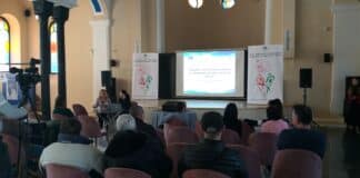 Пресконференция