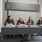 Пресконференция