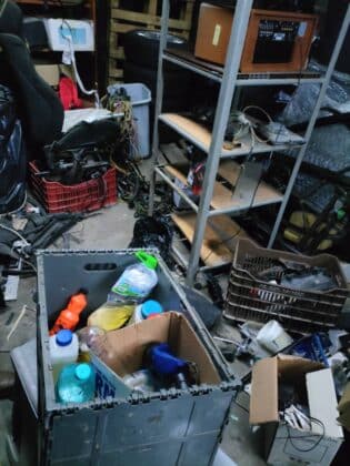 Приспособления за производство на дрога