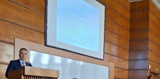 Проф. Галин Иванов