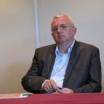 Проф. Румен Драганов