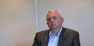 Проф. Румен Драганов