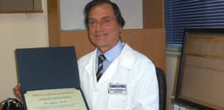 Проф. Огнян Колев