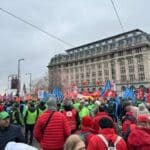 Протест