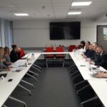 Работна среща