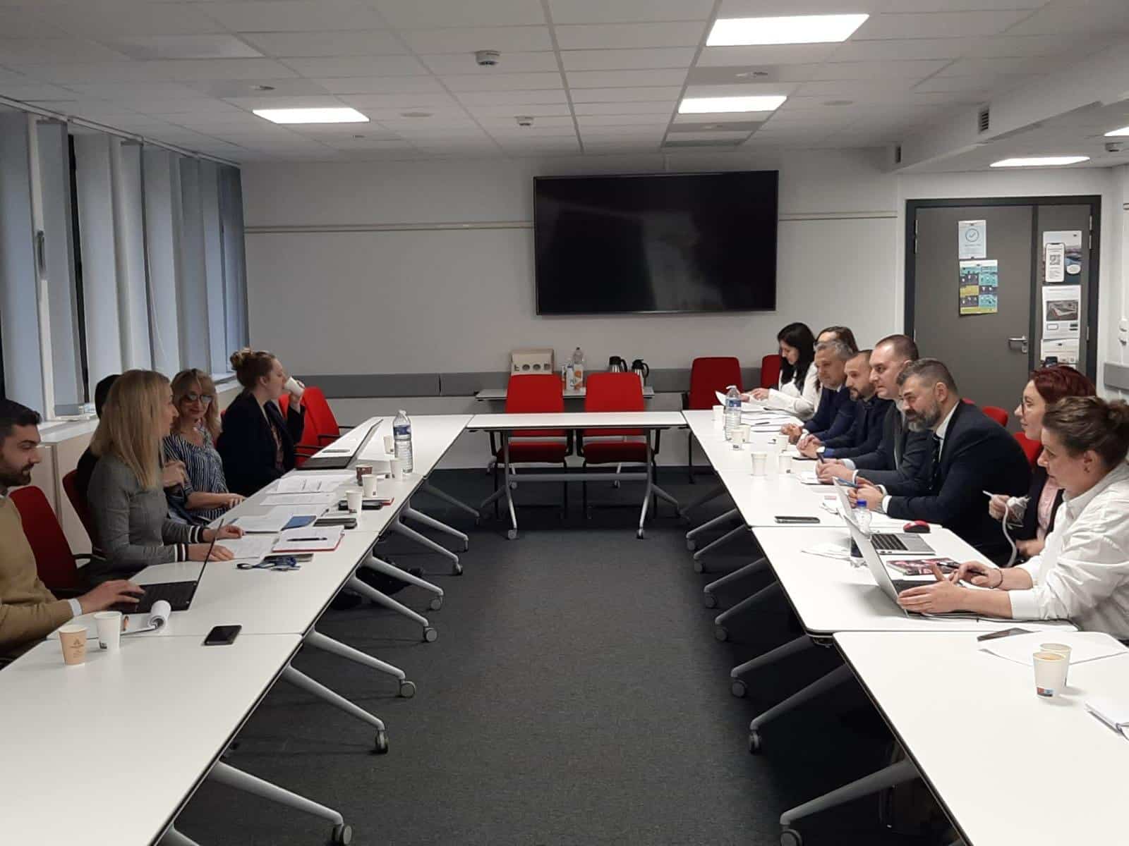 Заместник аграрният министър доц Деян Стратев заяви че с колегите си