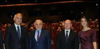 Работна среща