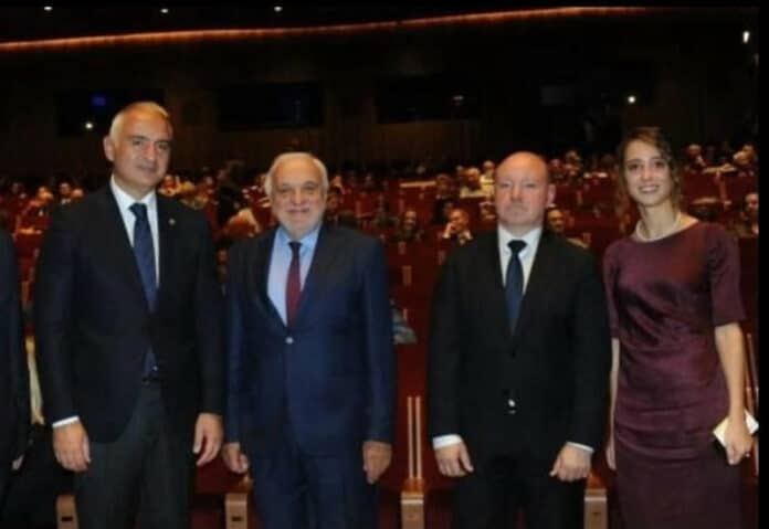 Работна среща