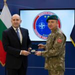 Румен Радев