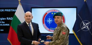 Румен Радев