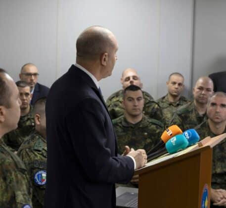 Румен Радев