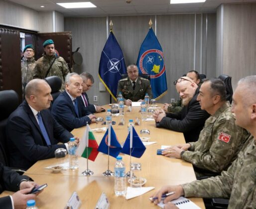 Румен Радев