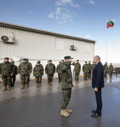 Румен Радев