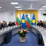 България и Косово