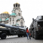 Зенитно-ракетни комплекси