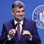 Премиер Марчел Чолаку