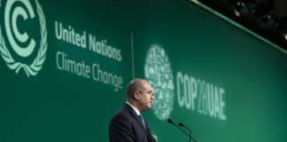 Румен Радев