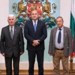 Румен Радев