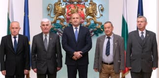 Румен Радев