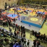 Събитие "Top Ten Plovdiv Open"