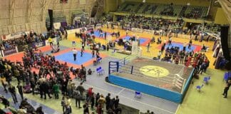 Събитие "Top Ten Plovdiv Open"