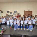 Четирикратни първенци