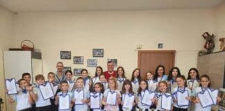 Четирикратни първенци