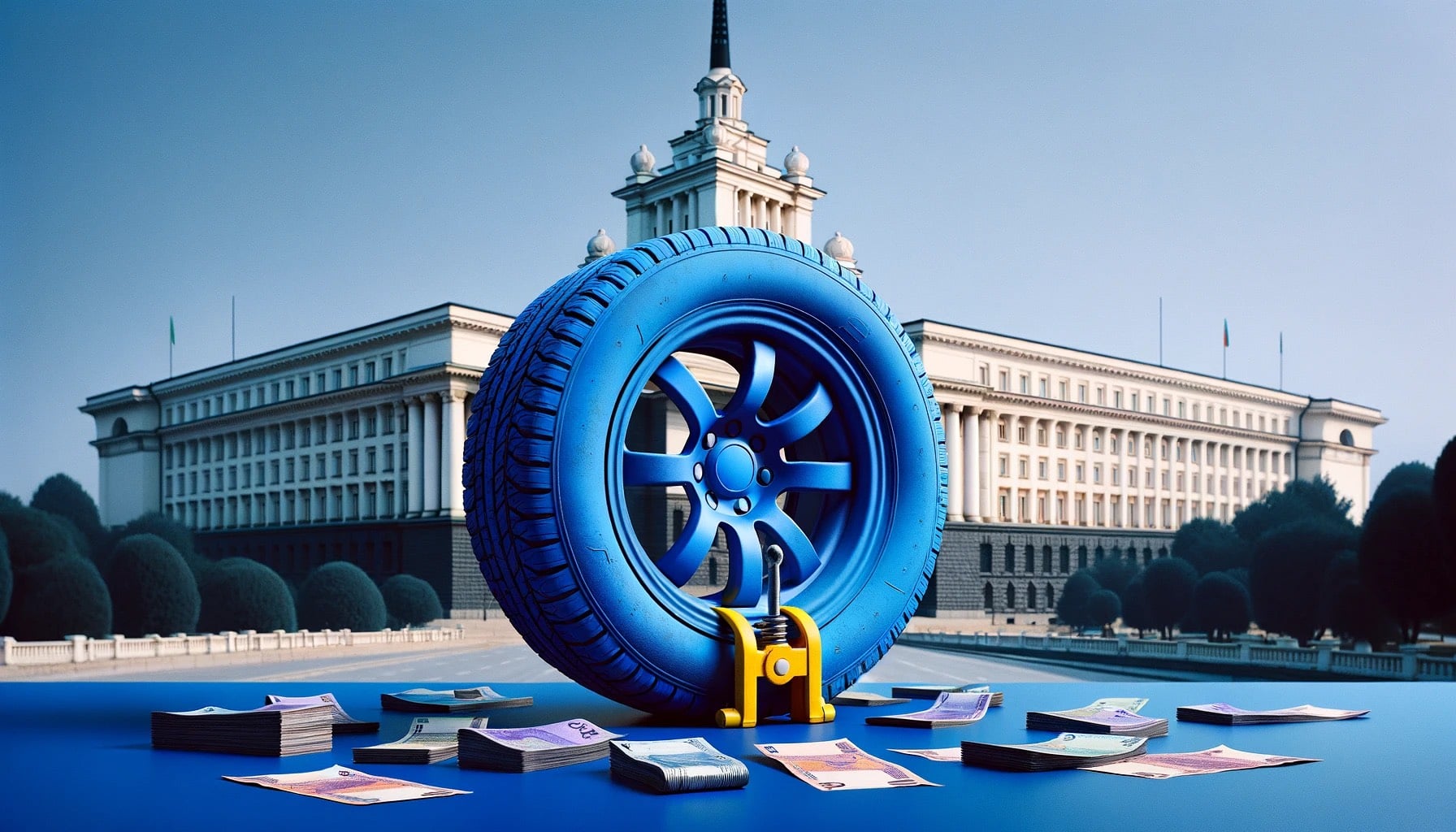 Общинските съветници от групата на Средна европейска класа се обявиха