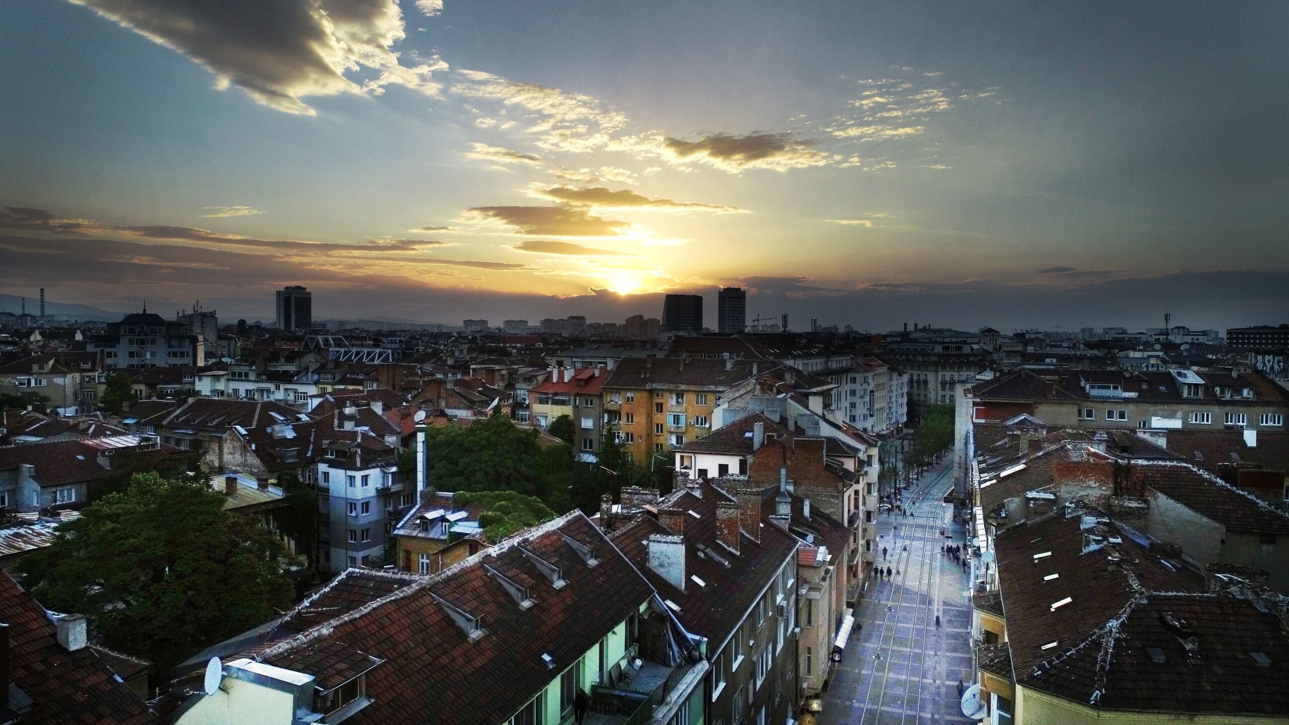 Общо 109 инвестиционни проекта на София на обща стойност близо