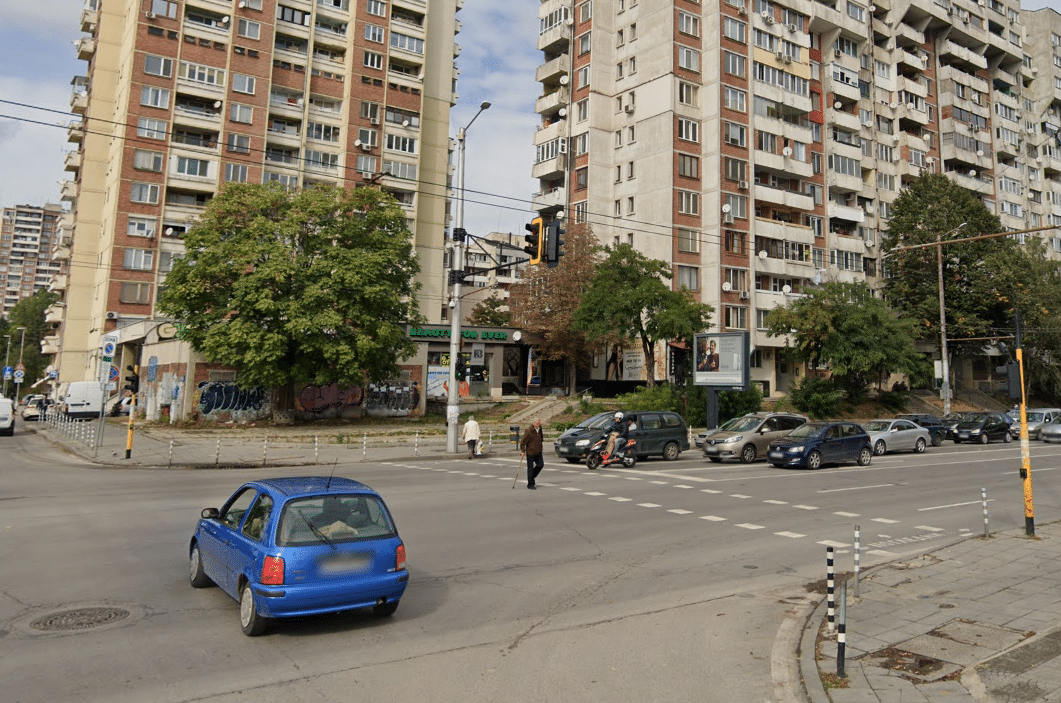 Софиянци отново дишат силно замърсен въздух който може да бъде