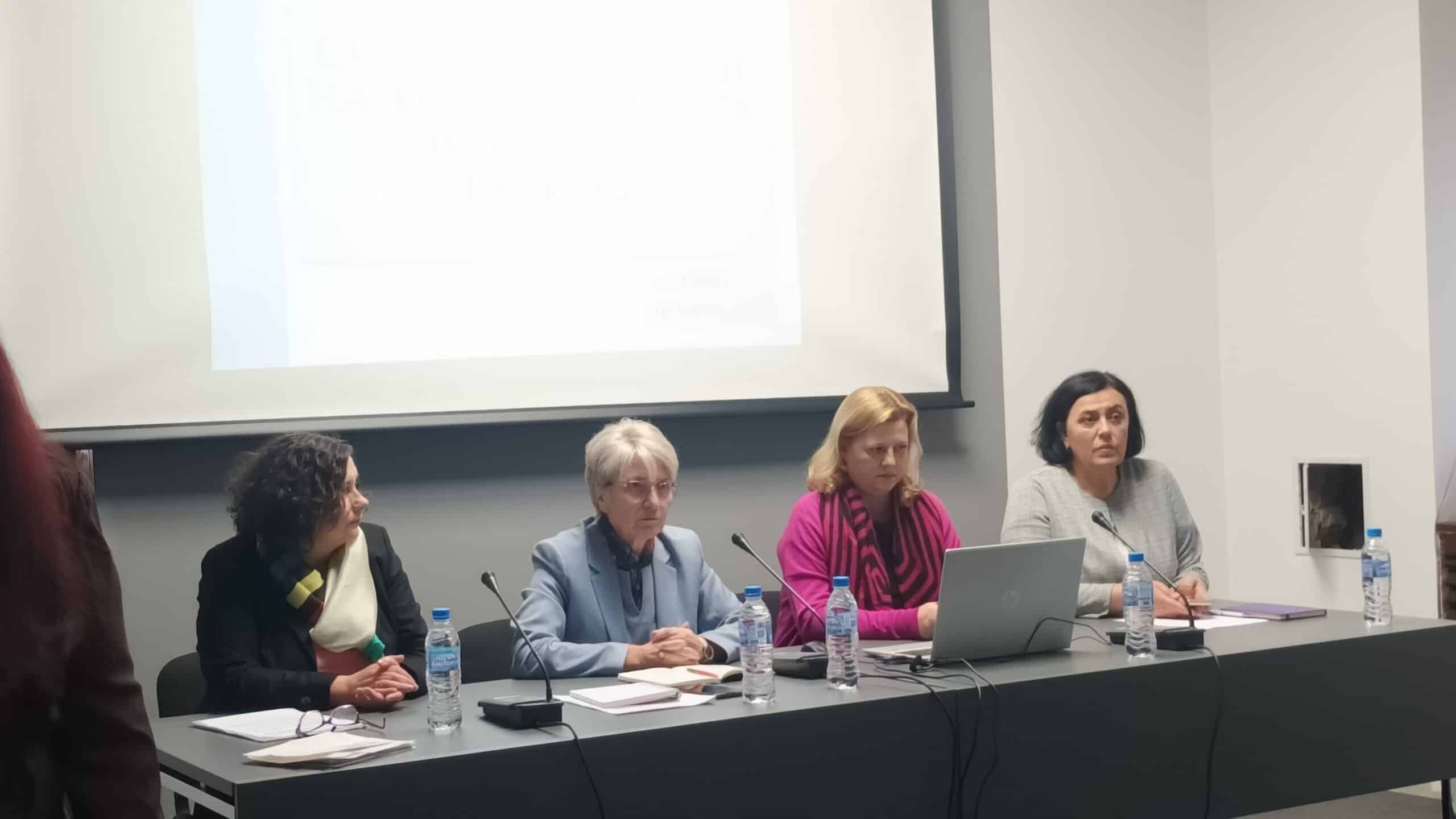 Как да се подобри координацията между държавните и местни структури