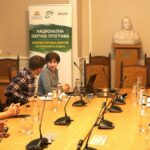 Среща с ОИСР