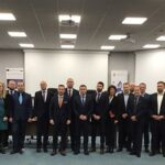 Среща в МВР