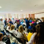 Среща в Пирогов