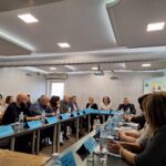 Среща в Сливен