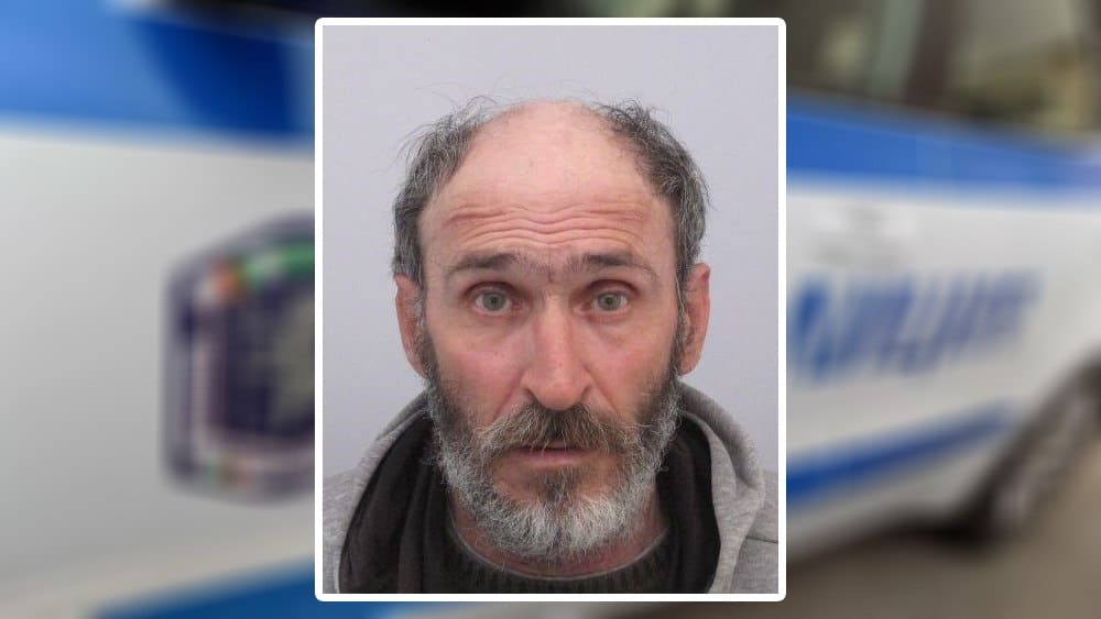 По молба на близките ОДМВР Стара Загора издирва Стефан Иванов Сидеров