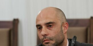 Стоил Алипиев